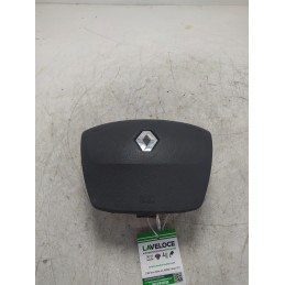 Airbag Volante guidatore...