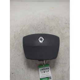 Airbag Volante guidatore...