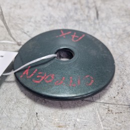 Modanatura esterna tappo serbatoio carburante Citroen AX 1.1 B 1986-97