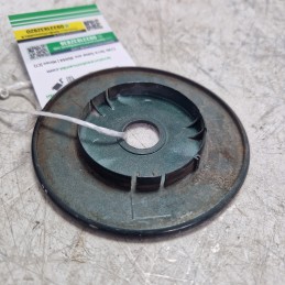 Modanatura esterna tappo serbatoio carburante Citroen AX 1.1 B 1986-97