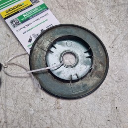 Modanatura esterna tappo serbatoio carburante Citroen AX 1.1 B 1986-97