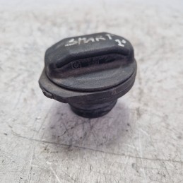 Tappo serbatoio carburante Smart City Coupè 450 600cc B 1998-04 0008723V001
