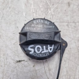 Tappo serbatoio carburante Hyundai Atos 1.0 B 1998-02