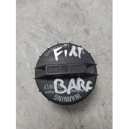 Tappo serbatoio carburante...