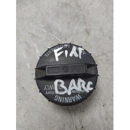Tappo serbatoio carburante...