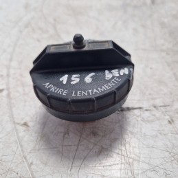 Tappo serbatoio carburante Alfa Romeo 156 benzina 1997-00