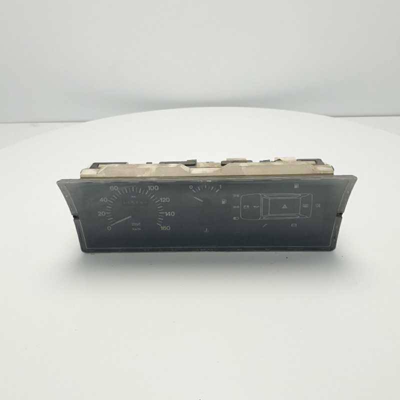 QUADRO STRUMENTI CONTACHILOMETRI TACHIMETRO FIAT PANDA 1° SERIE 900 CC 6060200030 QUADRO STRUMENTI CONTACHILOMETRI TACHIMETRO FIAT PANDA 1° SERIE 900 CC 6060200030