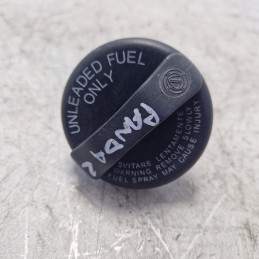 Tappo serbatoio carburante...