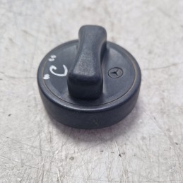 Tappo serbatoio carburante Mercedes W169 Classe A 2004-12 1404700005