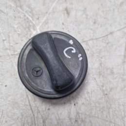 Tappo serbatoio carburante...