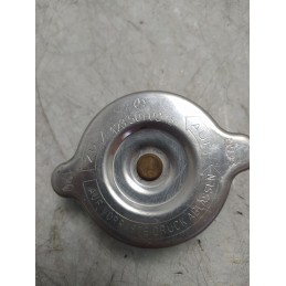 Tappo Radiatore liquido raffreddamento motore Mercedes W124 W201 Classe E 190 1984-95 1235010215