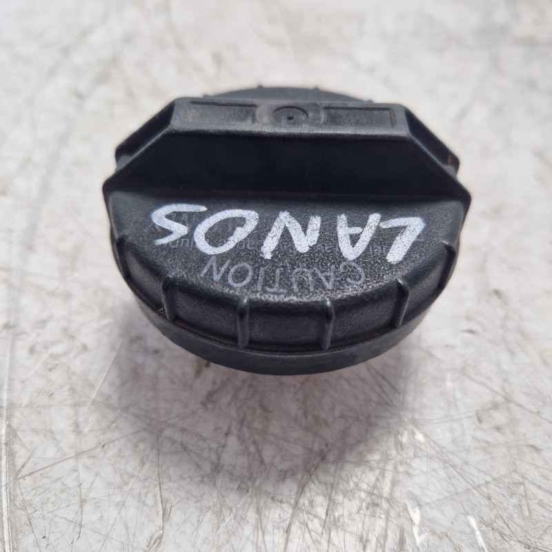 Tappo serbatoio carburante Daewoo Lanos