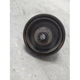 Tappo serbatoio carburante Seat Marbella 1986-93 con chiave