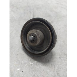 Tappo serbatoio carburante Seat Marbella 1986-93 con chiave