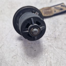 Tappo serbatoio carburante Ford Escort MK5 1990-00 con chiave 93AB9K163DA