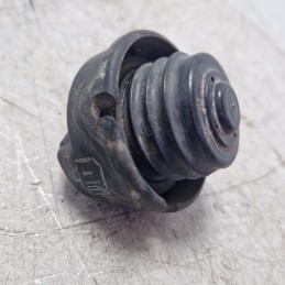 Tappo serbatoio carburante Audi 80 893 894 8A2 1.6 D 1986-91 191201553A