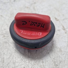 Tappo serbatoio carburante Mercedes W209 C209 CLK 2004-10 A2204700705