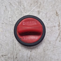 Tappo serbatoio carburante...