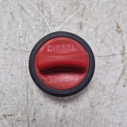 Tappo serbatoio carburante...