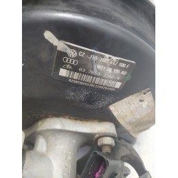 Servofreno Ford Galaxy MK1 1.9 TDI 85 KW 2000-06 Atè YM212B195AD