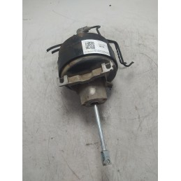 Servofreno Smart Fortwo City Coupè 450 700cc B 2003-07 Bosch 0018671V001