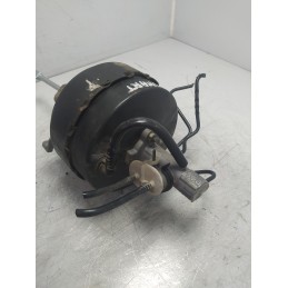 Servofreno Smart Fortwo City Coupè 450 700cc B 2003-07 Bosch 0018671V001