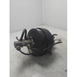 Servofreno Smart Fortwo City Coupè 450 700cc B 2003-07 Bosch 0018671V001