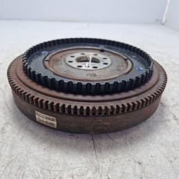 Volano con corona dentata frizione Fiat  Punto 188 1.3 mjt 188A9000 2007 46817509