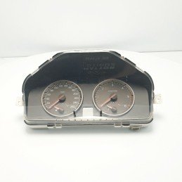 QUADRO STRUMENTI CONTACHILOMETRI TACHIMETRO VOLVO S40 MK2 2.0 D 16V 136 CV 3710071