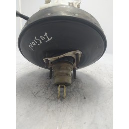 Servofreno Ford Fiesta MK5 Fusion 1.4 TDCI 50 KW 2002-08 Atè 4S612B195KB