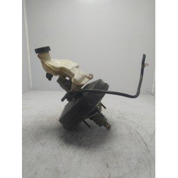 Servofreno Ford Fiesta MK5...