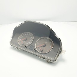 QUADRO STRUMENTI CONTACHILOMETRI TACHIMETRO VOLVO S40 MK2 2.0 D 16V 136 CV 3710071