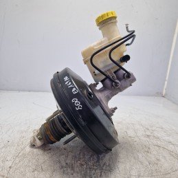 Servofreno Fiat Panda MK2...