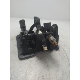 Pedaliera freno frizione Fiat Panda MK2 1.3 MJT 2003-13 362370