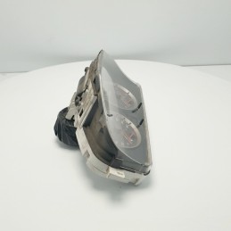 QUADRO STRUMENTI CONTACHILOMETRI TACHIMETRO VOLVO S40 MK2 2.0 D 16V 136 CV 3710071