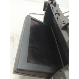 Display computer di bordo Alfa Romeo Giulietta 940 2.0 jtdm2 2010-21 015609136800