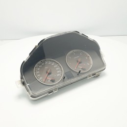 QUADRO STRUMENTI CONTACHILOMETRI TACHIMETRO VOLVO S40 MK2 2.0 D 16V 136 CV 3710071