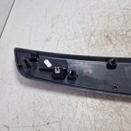 Mascherina cover plancia modanatura listello cruscotto Alfa Romeo Giulietta 940 2.0 jtdm2 2010-21 156088373