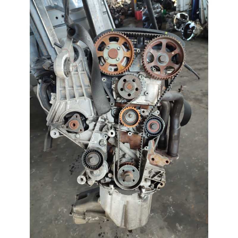 motore alfa romeo 156
