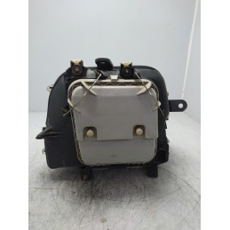 Faro fanale proiettore ant SX Fiat Doblò 1.9 JTD 787 KW 2003-10 20-B231B