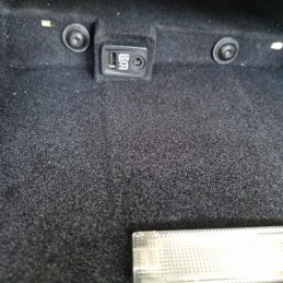 Cassetto vano portaoggetti cruscotto Alfa Romeo Giulietta 940 2.0 jtdm2 2010-21 156091265