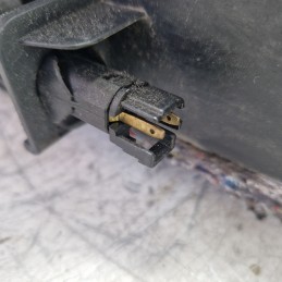 Cassetto vano portaoggetti cruscotto Alfa Romeo Giulietta 940 2.0 jtdm2 2010-21 156091265