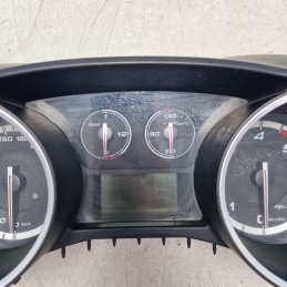 Quadro strumenti contachilometri Alfa Romeo Giulietta 940 2.0 jtdm2 2010-21 50516478 005051647800