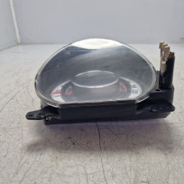 Quadro strumenti contachilometri Fiat 500 312 1.3 mtj 2007-16 735471895 503002124000