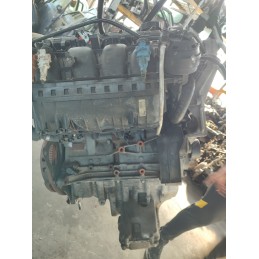motore alfa romeo 156