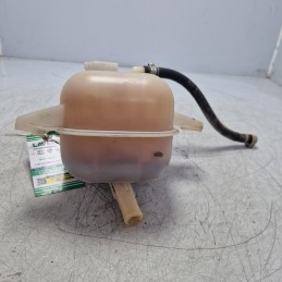 Vaschetta liquido radiatore motore Fiat Doblò 1.9 JTD 787 KW 2003-10 vaso espansione senza tappo