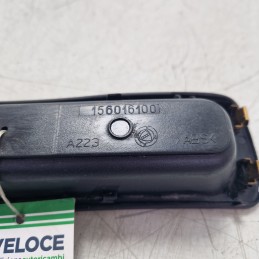 Pulsantiera interruttori fendinebbia Alfa Romeo 156 MK1 1.9 JTD 77 KW 1997-00 156016100