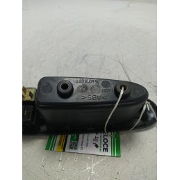 Pulsantiera alzavetri ant SX Alfa Romeo 156 MK1 1.9 JTD 77 KW 1997-00 156016081