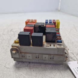 Centralina porta fusibili Fiat Doblò 1.9 JTD 787 KW 2003-10 46760542