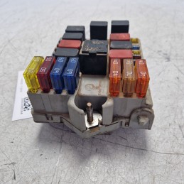 Centralina porta fusibili Fiat Doblò 1.9 JTD 787 KW 2003-10 46760542